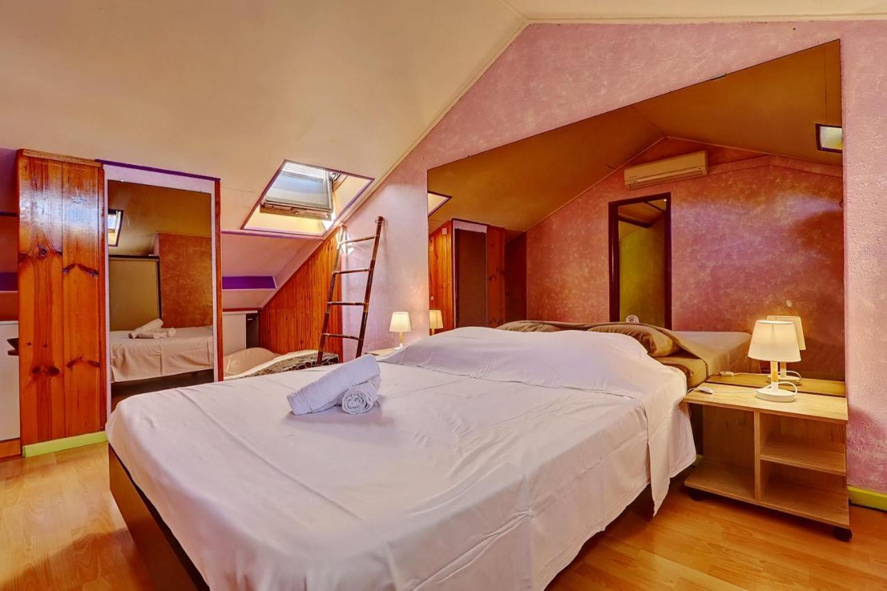 Appartement Lo Maveli - T3 Saint Gilles Les Bains à Filaos Extérieur photo