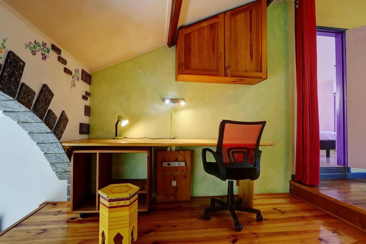 Appartement Lo Maveli - T3 Saint Gilles Les Bains à Filaos Extérieur photo
