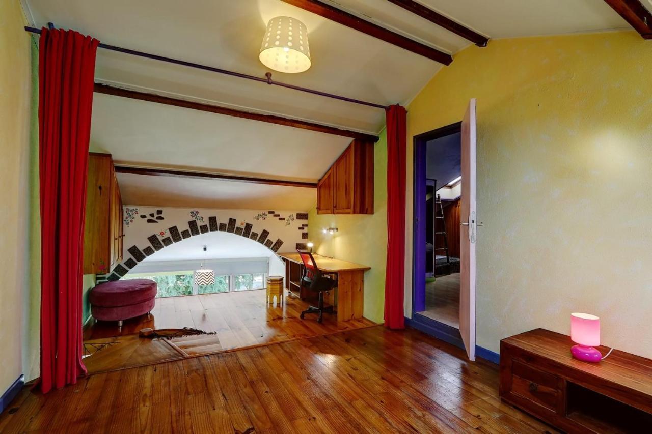 Appartement Lo Maveli - T3 Saint Gilles Les Bains à Filaos Extérieur photo
