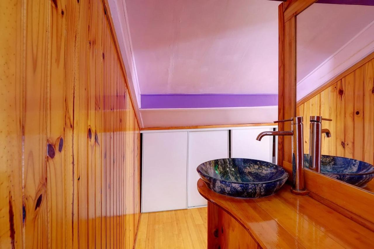 Appartement Lo Maveli - T3 Saint Gilles Les Bains à Filaos Extérieur photo