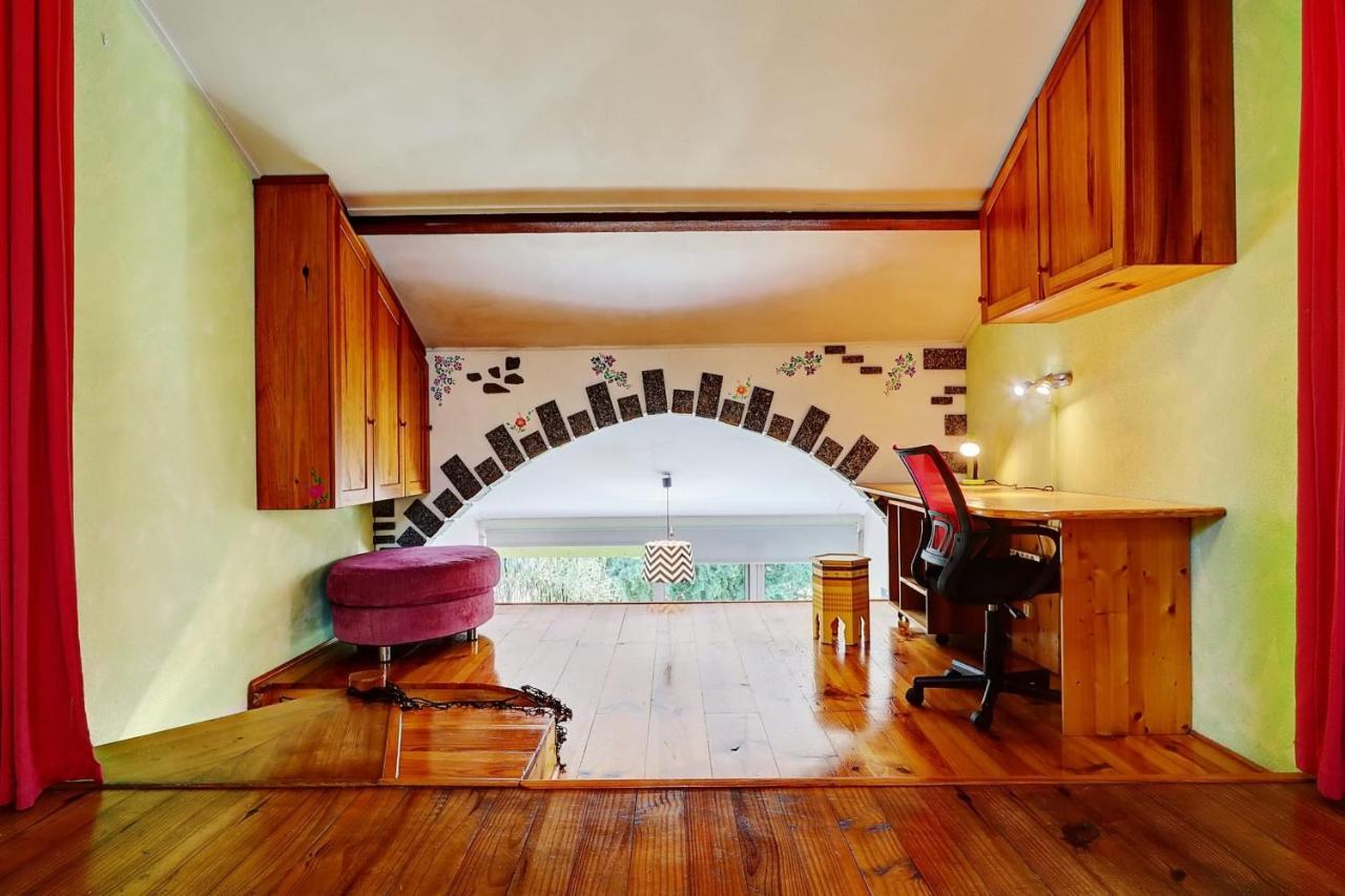Appartement Lo Maveli - T3 Saint Gilles Les Bains à Filaos Extérieur photo