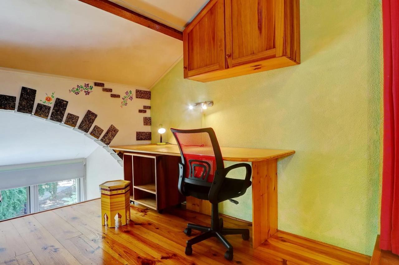 Appartement Lo Maveli - T3 Saint Gilles Les Bains à Filaos Extérieur photo